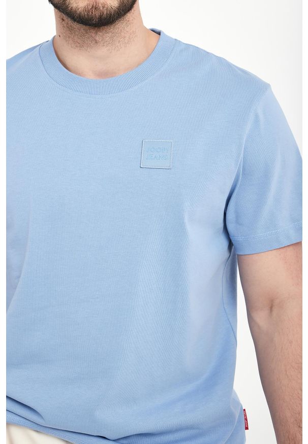 JOOP! Jeans - T-shirt męski Lei JOOP! JEANS