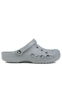 Klapki męskie sportowe Crocs BAYA. Kolor: szary