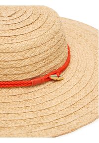 Lauren Ralph Lauren - LAUREN RALPH LAUREN Kapelusz 454966230001 Beżowy. Kolor: beżowy #3