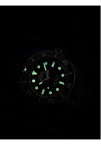 Timex Zegarek Deepwater Reef 200 XCF TW2Y02200 Czarny. Kolor: czarny #6