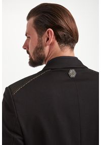 Philipp Plein - Garnitur męski PHILIPP PLEIN. Materiał: wiskoza, tkanina #3