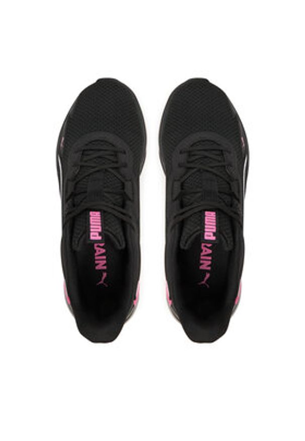 Puma Buty na siłownię Disperse Xt 4 310798 17 Czarny. Kolor: czarny. Materiał: materiał. Sport: fitness