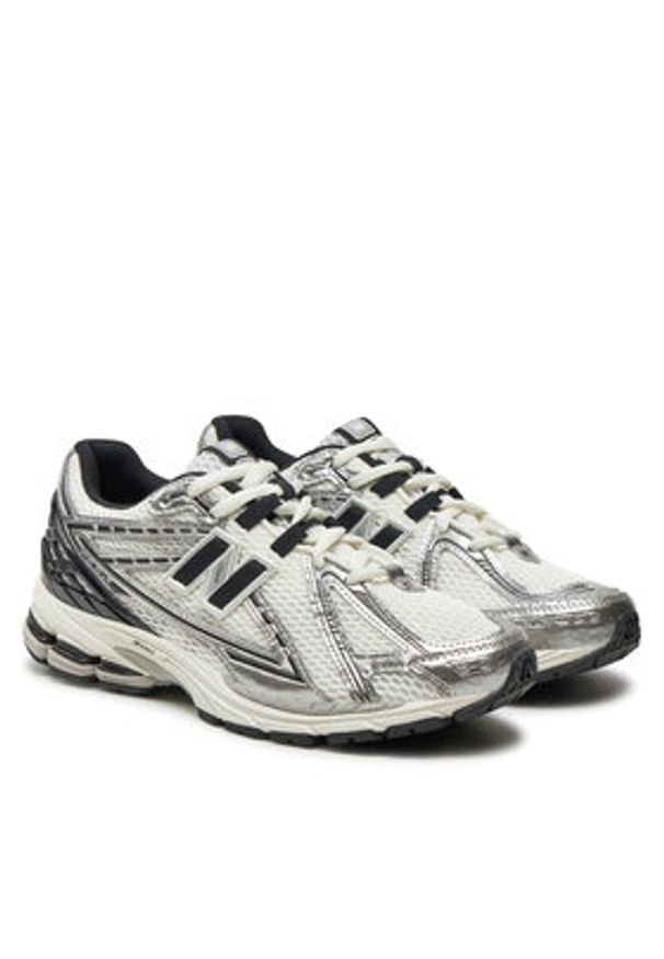 New Balance Sneakersy M1906RER Beżowy. Kolor: beżowy. Materiał: materiał, mesh