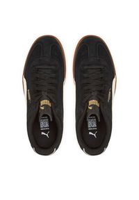 Puma Sneakersy Club II Era Suede 400717 01 Czarny. Kolor: czarny. Materiał: zamsz, skóra. Model: Puma Suede #5