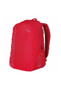 BASIL - Plecak Rowerowy Basil Sport Flex Backpack, 17L, Signal Red. Kolor: czerwony. Styl: sportowy