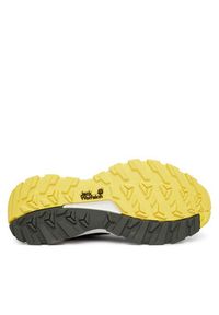 Jack Wolfskin Trekkingi Wild Hike Low M A65579 Granatowy. Kolor: niebieski. Materiał: skóra. Sport: turystyka piesza #6