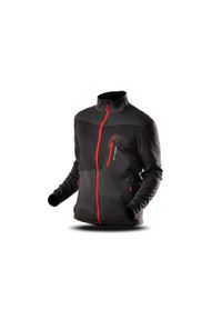 TRIMM - Bluza Trimm MICRON. Kolor: czarny. Sezon: zima. Sport: narciarstwo
