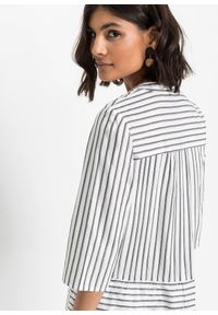 bonprix - Sukienka tunikowa. Kolor: czarny #3