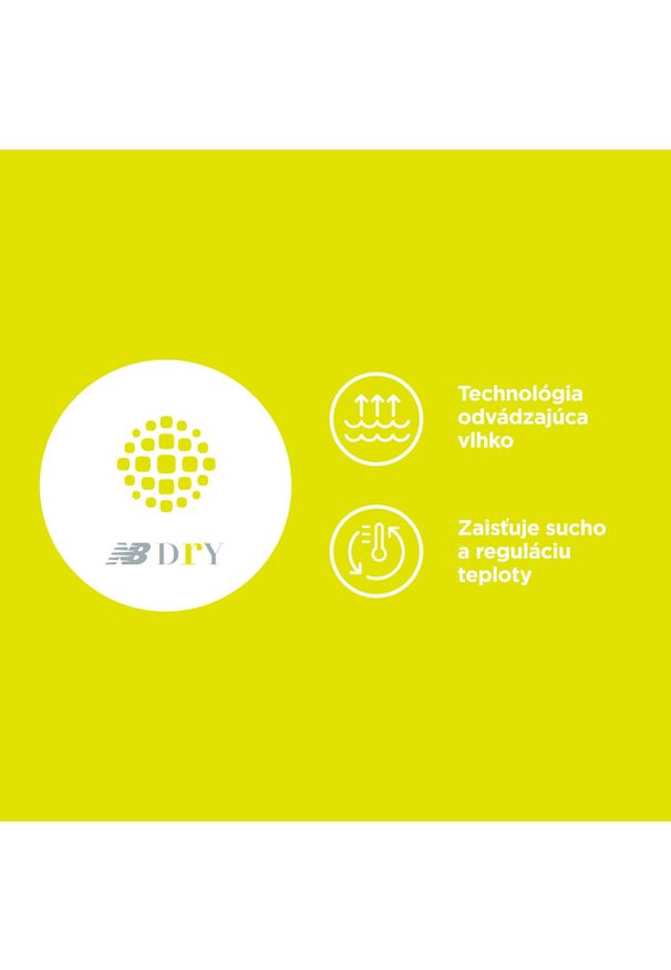 Biustonosz do biegania New Balance WB51032EAS – beżowy. Kolor: beżowy. Materiał: poliester, tkanina, materiał, skóra. Wzór: gładki