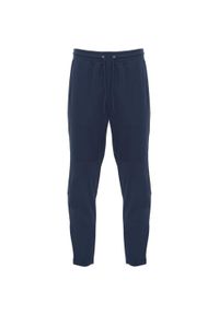 ROLY - Spodnie Do Biegania Dla Dorosłych Unisex Neapolis. Kolor: niebieski. Sezon: lato. Sport: turystyka piesza #1
