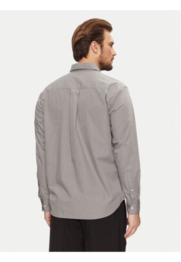 Jack & Jones Koszula Cody 12269802 Szary Relaxed Fit. Kolor: szary. Materiał: bawełna