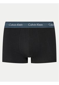 Calvin Klein Underwear Komplet 3 par bokserek 0000U2664G Kolorowy. Materiał: bawełna. Wzór: kolorowy #9