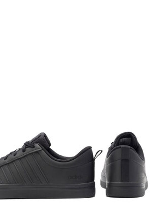 Adidas - adidas Sneakersy VS PACE 2.0 HP6008 Czarny. Kolor: czarny. Materiał: syntetyk