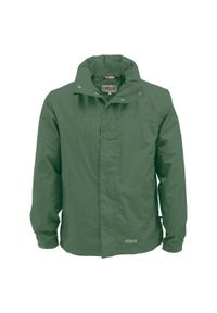 PRO-X ELEMENTS - Funkcjonalna kurtka Pro-X Elements Meran. Kolor: zielony #1