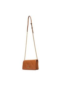 Tory Burch Torebka 158624 Brązowy. Kolor: brązowy. Materiał: skórzane #3