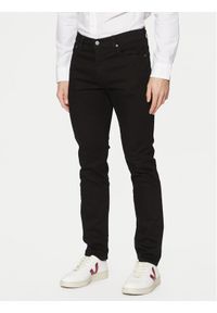 Levi's® Jeansy 511™ 04511-1507 Czarny Slim Fit. Kolor: czarny