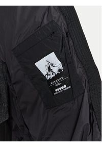 Weekend Max Mara Płaszcz zimowy Guelfo 2425496092 Czarny Regular Fit. Kolor: czarny. Materiał: syntetyk. Sezon: zima #4