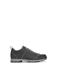 Buty trekkingowe męskie Dolomite Cinquantaquattro Low FG GTX. Kolor: niebieski
