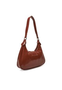 DeeZee Torebka C-DZE-S-005-08 Brązowy. Kolor: brązowy #3
