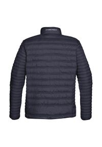 STORMTECH - Męska Kurtka Basecamp Thermal Padded Jacket. Kolor: niebieski