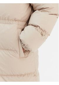 Lacoste Kurtka zimowa BF2614 Beżowy Regular Fit. Kolor: beżowy. Materiał: syntetyk. Sezon: zima #4