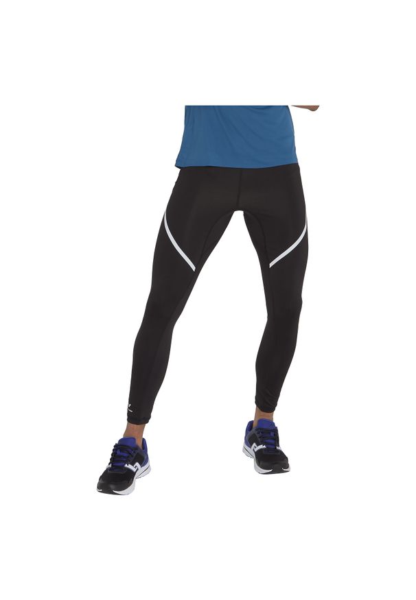 Pro Touch - Spodnie męskie do biegania PRO TOUCH Striker 289775. Materiał: materiał, elastan, poliester, tkanina. Sport: bieganie, fitness