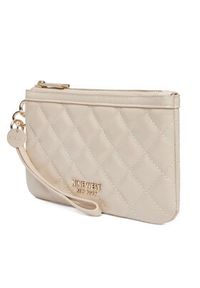 Nine West Torebka LILLA1 Beżowy. Kolor: beżowy. Materiał: skórzane #7