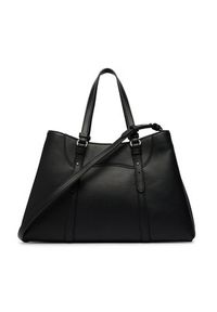 Armani Exchange Torebka XW003035 AF26578 UC001 Czarny. Kolor: czarny. Materiał: skórzane #3