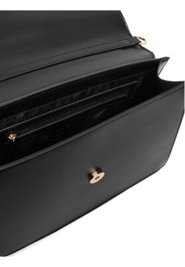 MEXX Torebka CEO-MEXX-L-015-09 Czarny. Kolor: czarny