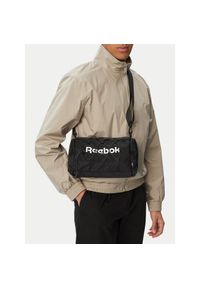 Torba Reebok. Kolor: czarny #1
