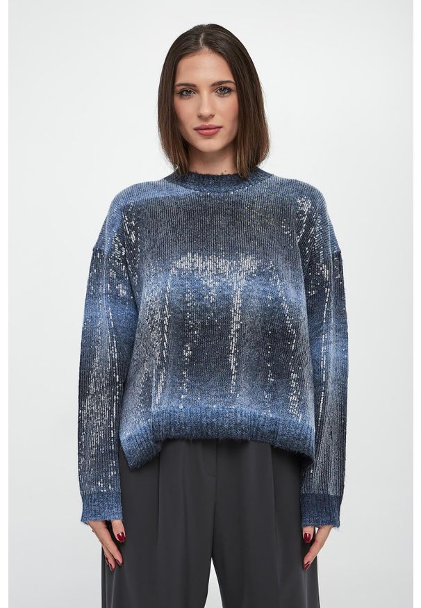 Liu Jo - Sweter damski LIU JO