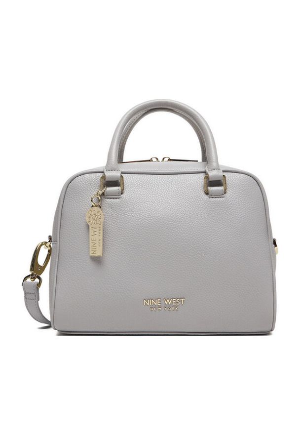 Nine West Torebka EO-Vasti-LX10159 Niebieski. Kolor: niebieski