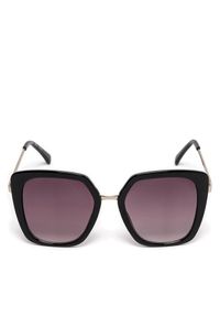 Okulary przeciwsłoneczne Jenny Fairy. Kolor: czarny #1