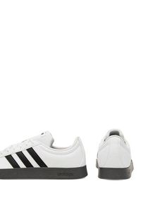 Adidas - adidas Sneakersy Vl Court Base ID3711 Biały. Kolor: biały. Materiał: syntetyk #6