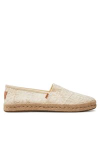 Espadryle Toms