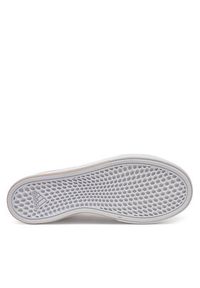 Adidas - adidas Sneakersy Bravada 2.0 Platform JI1798 Beżowy. Kolor: beżowy. Materiał: materiał. Obcas: na platformie #3