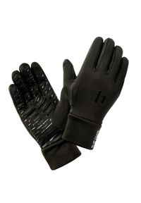 Huari - Rękawiczki Unisex Dla Dorosłych Manico. Kolor: czarny. Sport: turystyka piesza #1