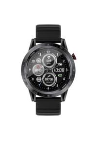 Colmi - Smartwatch COLMI SKY7 Pro Czarny. Rodzaj zegarka: smartwatch. Kolor: czarny. Materiał: materiał. Styl: sportowy, casual #3