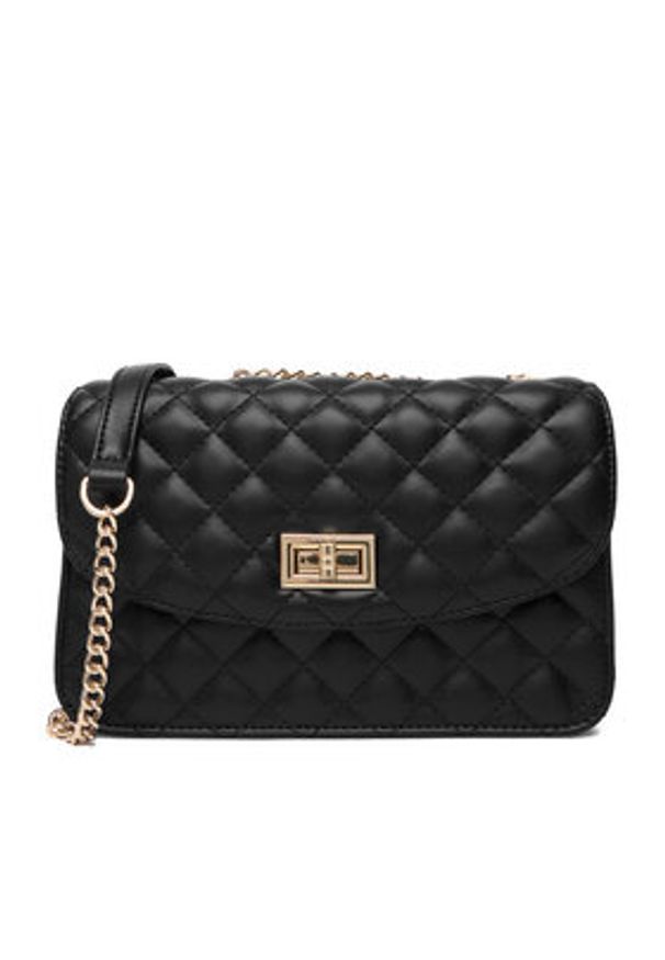 Badura Torebka TYL00493 Czarny. Kolor: czarny