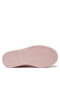 Kurt Geiger Sneakersy Mini Laney 9389398109 Różowy. Kolor: różowy #5