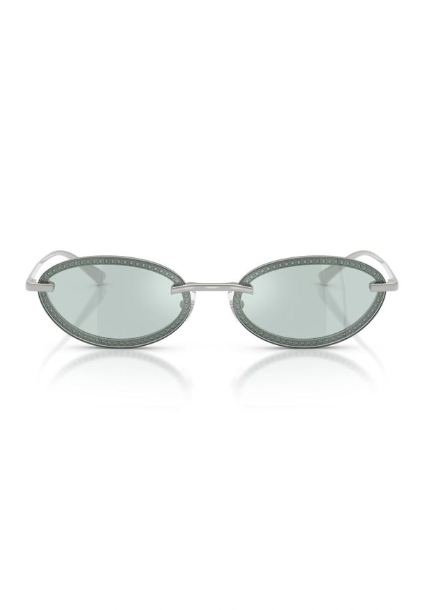 Jimmy Choo - Okulary damskie przeciwsłoneczne JIMMY CHOO