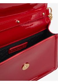 Eva Minge Torebka EO-ALORA-KY162-1 Czerwony. Kolor: czerwony #6