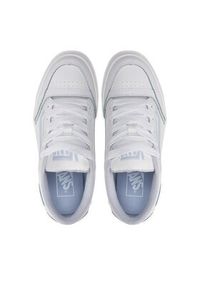 Vans Sneakersy Hylane VN000D1J6891 Niebieski. Kolor: niebieski #6