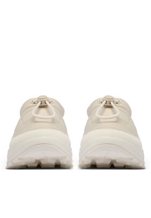 columbia - Columbia Śniegowce Snowtrot Unwind™ 2143961 Beżowy. Kolor: beżowy. Materiał: materiał