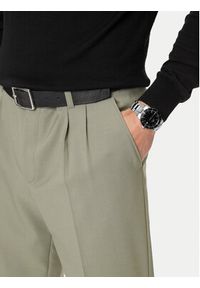 Daniel Wellington Zegarek Iconic Paradigma 40 DW00100822 Czarny. Kolor: czarny #7