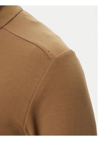 PAUL & SHARK - Paul&Shark Bluza 25411820 Beżowy Regular Fit. Kolor: beżowy. Materiał: bawełna, syntetyk #2