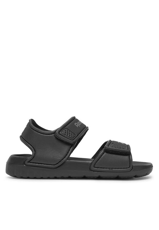 Sandały Reebok. Kolor: czarny