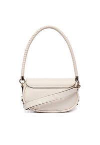 Guess Torebka Danya HWBG99 18190 Biały. Kolor: biały. Materiał: skórzane #6