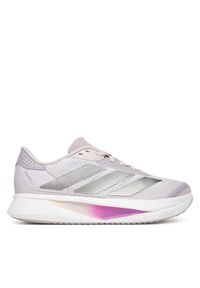 Adidas - Buty do biegania adidas. Kolor: szary #1
