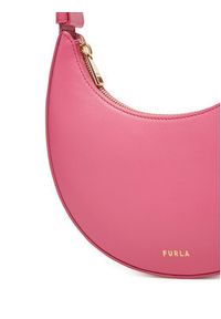 Furla Torebka Delizia Mini WE00649 AX0733 CN 4130S Różowy. Kolor: różowy. Materiał: skórzane #4